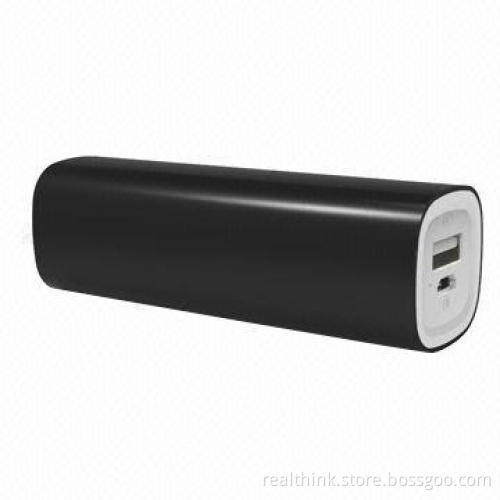Stick USB Li-ion Battery Cell Backup Power Bank, 3,800 - 5,000mAh